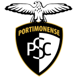 Portimonense SC - лого