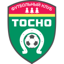 FC Tosno - лого