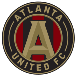 Atlanta United FC - логотип