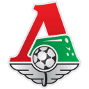 Lokomotiv Moscow - лого