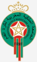 Morocco - лого