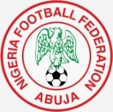 Nigeria - логотип