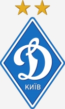 Dynamo Kyiv - лого