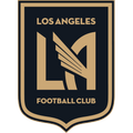 Лого Los Angeles FC