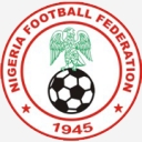 Nigeria (W) - логотип