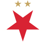 SK Slavia Praha - лого