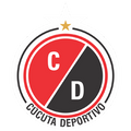 Cucuta Deportivo - логотип