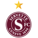 Servette FC  - лого