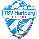 TSV Hartberg  - лого