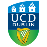 UCD AFC - лого