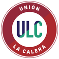 Union La Calera - лого