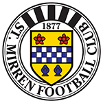 St. Mirren - логотип
