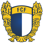 Famalicão - логотип