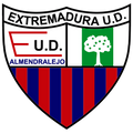 Extremadura UD - лого