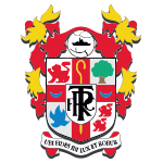 Tranmere Rovers - лого