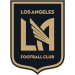 Los Angeles FC - лого