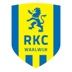 RKC Waalwijk - лого