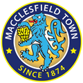 Macclesfield Town  - лого