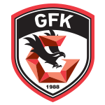 Gazişehir Gaziantep F.K. - лого