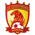 Guangzhou FC - лого