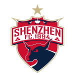 Shenzhen FC - лого