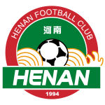 Henan Songshan Longmen FC - лого