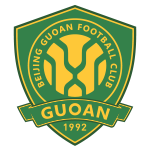 Beijing Guoan FC - лого
