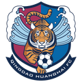 Qingdao FC - лого