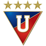LDU Quito - лого