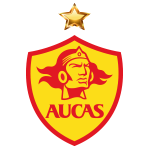 Sociedad Deportiva Aucas - лого