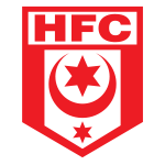 Hallescher FC - лого