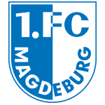 1. FC Magdeburg - лого