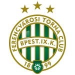 Ferencvarosi TC - лого