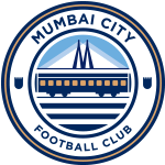 Mumbai City FC - лого