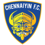 Chennaiyin FC - лого