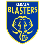 Kerala Blasters FC - лого