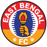 SC East Bengal FC - лого