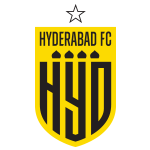 Hyderabad FC - лого