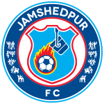 Jamshedpur FC - лого
