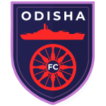Odisha FC - лого