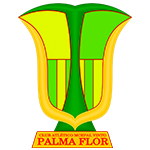 Club Atletico Palmaflor - лого