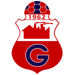 Club Deportivo Guabira - лого