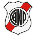 Club Atletico Nacional Potosi - лого