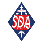 SD Amorebieta - логотип