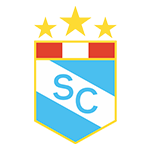 Club Sporting Cristal - лого