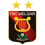FBC Melgar - лого