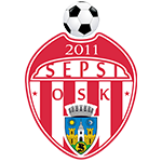 Sepsi OSK Sf. Gheorghe - лого