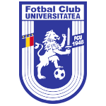 FC U Craiova 1948 - лого
