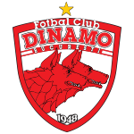 FC Dinamo 1948 Bucuresti - лого
