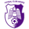 Campionii FC Arges - логотип